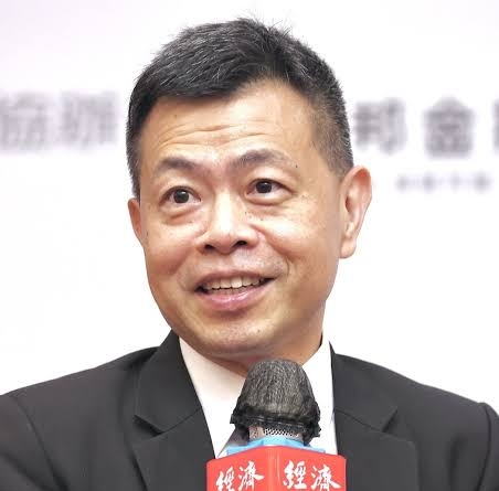 林啟超